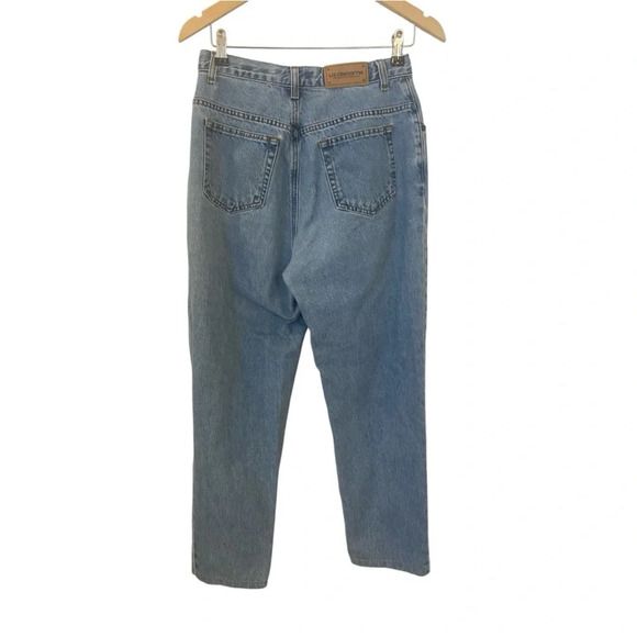 Liz Claiborne Womens Have To Have Classic Fit High Waist Jeans - Picture 7 of 7
